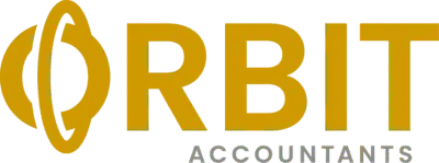 Orbit Accountants logo