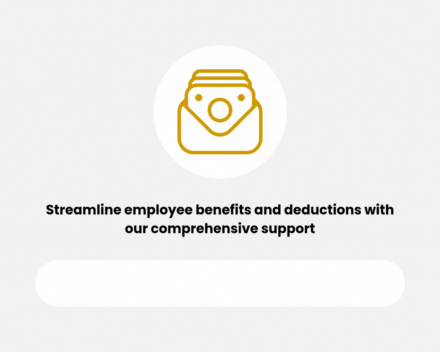 Employee Benefits Administration